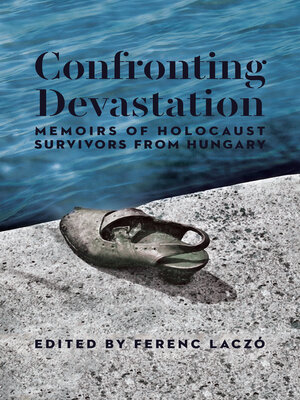 cover image of Confronting Devastation